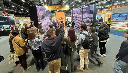 Photo de Sika plantea en Rebuild la integraci�n de dise�o, fabricaci�n y ejecuci�n como eje del modelo industrializado