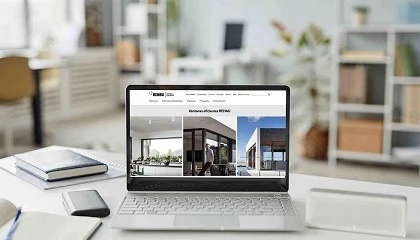 Foto de Rehau Window Solutions lanza su nueva web para configuraci�n de ventanas