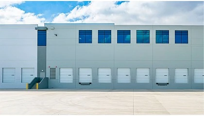 Foto de Ares unifica su plataforma log�stica global bajo la marca Marq