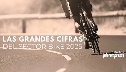 Foto de Participa en Las Grandes Cifras del Sector Bike de Tradebike
