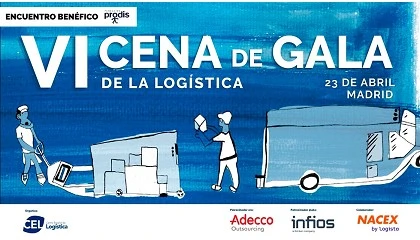 Foto de El Centro Espa�ol de Log�stica impulsa la Semana de la Log�stica con encuentros en varias ciudades