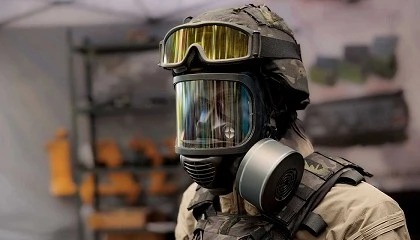 Foto de El II Fórum de Defensa NBQ reúne expertos para abordar riesgos químicos y biológicos emergentes