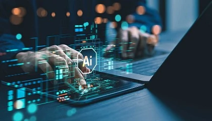 Foto de El B2B acelera con la IA pero evidencia una brecha estrat�gica