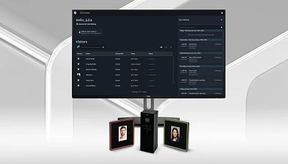 Foto de Genetec introduce nuevas capacidades de control de accesos en Security Center SaaS