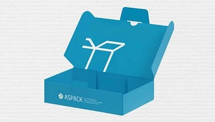 Foto de El sector español del envase de cartón consolida su crecimiento y mejora su rentabilidad en un contexto económico exigente