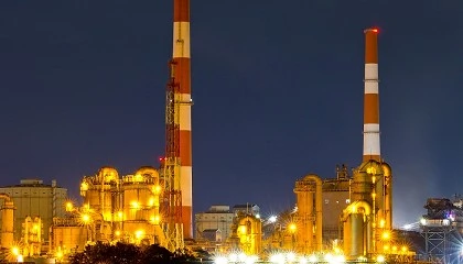 Foto de Saci refuerza la digitalizaci�n y eficiencia energ�tica en la planta de Repsol en El Morell (Tarragona)