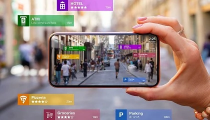 Foto de Turismo inteligente en Espa�a: del dato compartido a la gesti�n real del destino