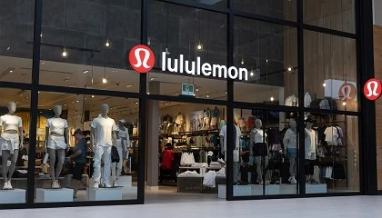 Foto de Lululemon refuerza su consejo con el ex CEO de Levi’s