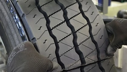 Foto de Vipal Cauchos: el renovado de neum�ticos como la soluci�n sostenible que a�na ahorro, rendimiento y gesti�n eficiente