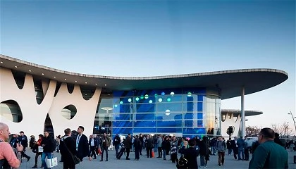 Foto de Barcelona apuesta por el almacenamiento energético con Battery & Energy Storage Tech Europe