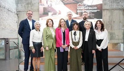 Foto de Arquitectura y medicina se unen para crear ciudades saludables