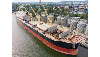 Foto de El comercio agroalimentario de la UE alcanz� m�ximos hist�ricos en 2025