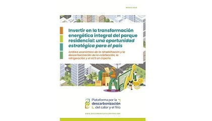 Foto de Invertir hoy para reducir costes mañana: la hoja de ruta del calor y el frío en España