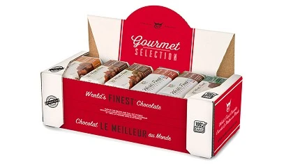 Foto de El auge del multi-flavour: una tendencia impulsada por la demanda