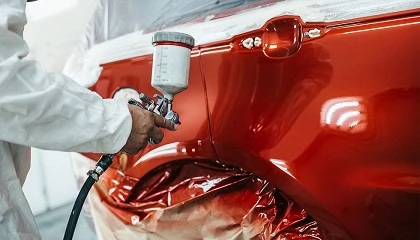 Foto de El modelo de especialización de Luengo Color en un sector cada vez más exigente