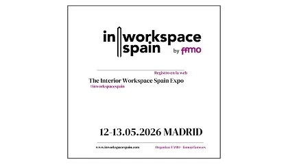 Foto de La feria del diseño y equipamiento de espacios de trabajo In Workspace Spain presenta una nueva edición en Madrid