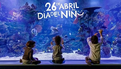 Foto de El Día del Niño celebra una nueva edición: una fecha para subrayar la importancia de ser niños