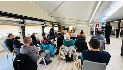 Foto de M�s all� de la motorizaci�n: el nuevo papel de la protecci�n solar en el hogar conectado