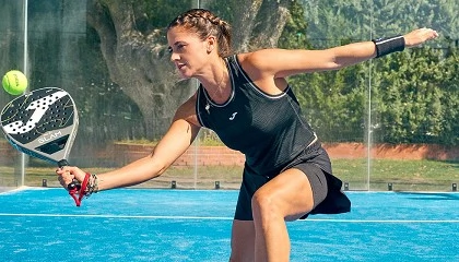 Foto de Joma impulsa materiales sostenibles y apuesta por el nylon reciclado