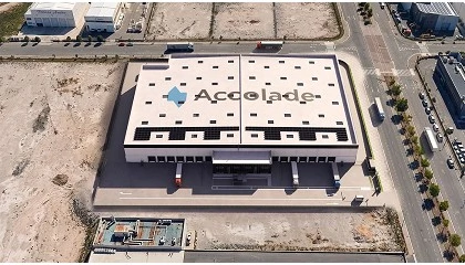 Foto de Accolade adquiere suelo en Vitoria para desarrollar un nuevo parque industrial en Júndiz