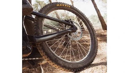 Foto de El sistema M40 de MAHLE ya tiene sus primeras integraciones en el mercado e-MTB