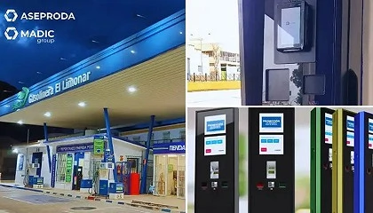 Foto de Aseproda moderniza los sistemas de la EE. SS. El Limonar