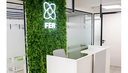 Foto de FER celebra el D�a Mundial del Reciclaje con el �V Concurso Fotogr�fico Reciclando�