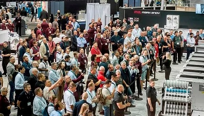 Photo de Loupe Americas vuelve en septiembre con un enfoque renovado en la formaci�n y el networking