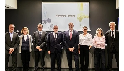 Fotografia de Alimentaria celebra sus 50 años con una edición récord marcada por la internacionalización