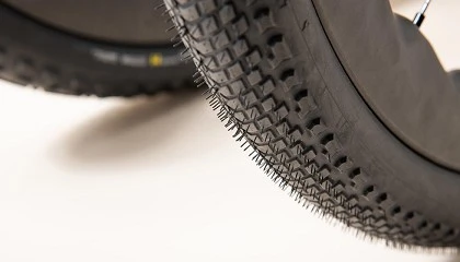 Foto de Pirelli renueva la gama Cinturato Gravel con la nueva HP Line