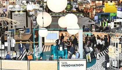 Foto de SIAL Par�s 2026 reunir� a 8.000 expositores y 295.000 visitantes profesionales