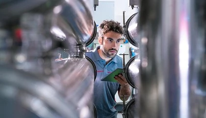 Foto de El CSIC desarrolla un gemelo digital para optimizar la fermentaci�n del vino