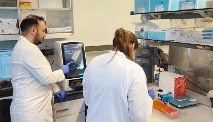 Foto de Eurecat incorpora tecnolog�a para analizar 92 prote�nas y avanzar en el desarrollo de alimentos funcionales