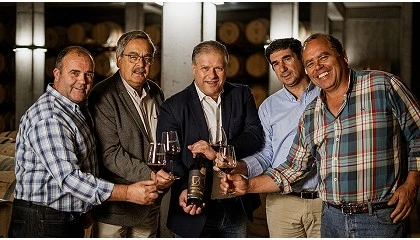 Foto de Adega do Cartaxo conquista t�tulo de 'Melhor Cooperativa de Portugal' no Berliner Wine Trophy 2026