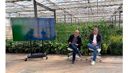 Foto de Cajamar Innova convoca una nueva edici�n de sus programas de aceleraci�n de Agua, Agrotech y Foodtech