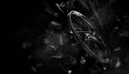 Foto de DT Swiss evoluciona su gama 1200 con nuevas ruedas de carbono