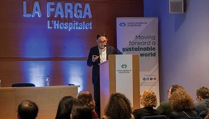 Foto de El sector del pl�stico afronta un escenario de presi�n normativa, transformaci�n tecnol�gica y nuevos retos de competitividad