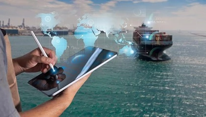 Foto de Navegando la transformaci�n: el papel en expansi�n de las sociedades de clasificaci�n en un mundo mar�timo cambiante