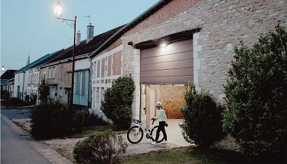 Foto de Shimano alerta sobre el estancamiento del ciclismo en Europa a pesar de la mejora en infraestructuras