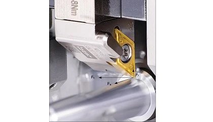 Foto de Cálculos de mecanizado para conocer la productividad del trabajo