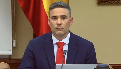 Foto de Los veterinarios exponen la realidad de la profesi�n y reivindican su labor en salud p�blica