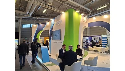 Foto de B�squeda de nuevos mercados, I+D y an�lisis de la competencia, hoja ruta del �rea de Negocio de Coexphal