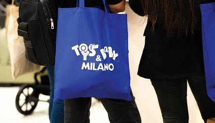 Foto de La 9ª edición de Toys &amp; Baby Milano lleva la magia a la feria y a la ciudad