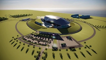 Foto de Equilibrion y Rolls-Royce SMR desarrollar�n combustible de aviaci�n sostenible con energ�a nuclear