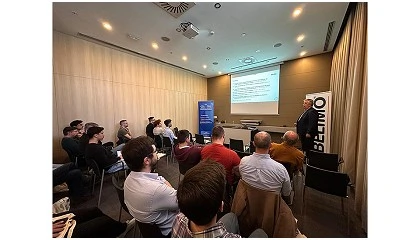 Foto de Contimetra/Sistimetra promove manh� t�cnica 'Tend�ncias transformadoras no setor AVAC'