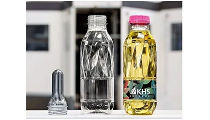 Foto de interpack 2026: embalagens para bebidas tornam-se mais leves e circulares