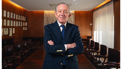 Miguel Ángel Lamet Moreno, presidente del Grupo COMISMAR