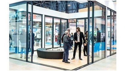 Foto de Semana Internacional da Constru��o 2026 atrai mais de 420 empresas a nove meses do evento