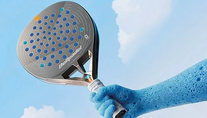 Foto de Bullpadel presenta la nueva gama CLOUD