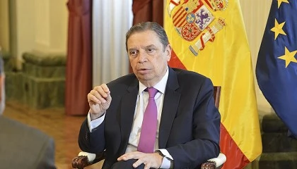 Foto de El MAPA lanza un paquete de medidas para el sector con un valor de 877 millones de euros